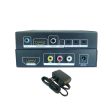 ViewHD HDMI   Composite AV to HDMI 720P 1080P Universal NTSC  PAL Video Converter | VHD-PNC Hot on Sale