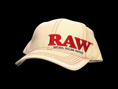 RAW Dad Poker Hat Online Hot Sale