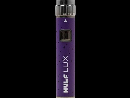 Wulf Mods LUX Cartridge Vaporizer on Sale