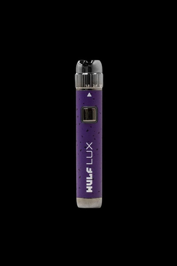 Wulf Mods LUX Cartridge Vaporizer on Sale