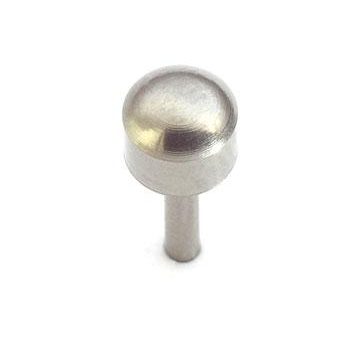 Caflon Titanium Regular Studs For Sale