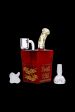 Daily High Club  Takeout Toke  Smoking Box For Discount