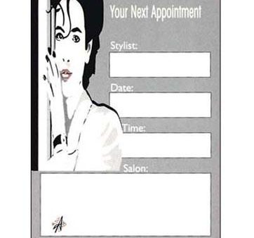 Agenda Appointment Cards Ap1 Online Sale