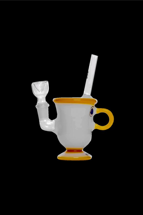 Hemper Tea Cup Water Pipe Discount