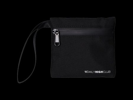 Daily High Club Custom Smellproof Bag Hot on Sale