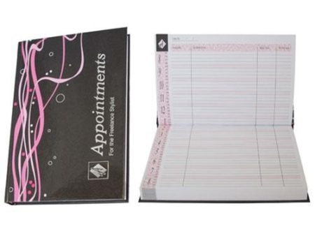 Agenda Freelance Appointment Book Online Sale