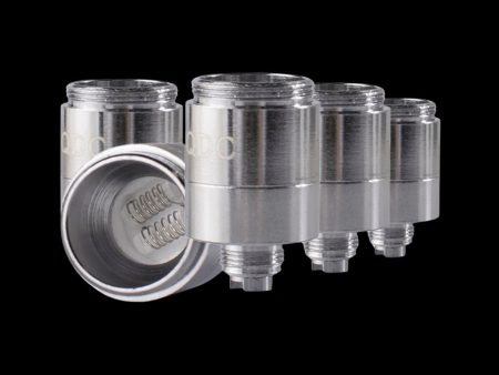 Wulf Mods Evolve Plus Coil 5pk Hot on Sale