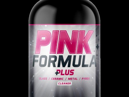 Pink Formula Plus For Sale