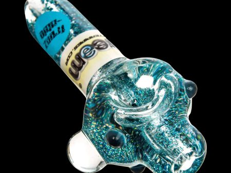 Dream Pipes Small Liquid Freezable Glitter Pipe For Discount