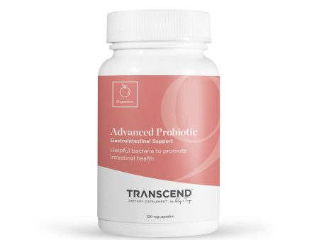 Advanced Probiotic Supply