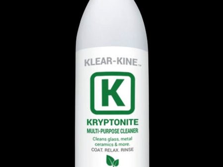 Hemper Klear Kryptonite Cleaner 470ml Bottle For Cheap