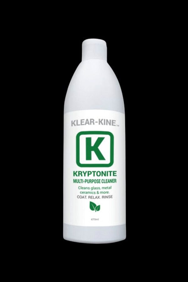 Hemper Klear Kryptonite Cleaner 470ml Bottle For Cheap