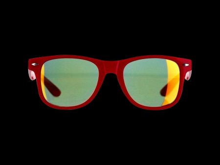 Daily High Club x Smoker Shades Sunglasses Online Hot Sale