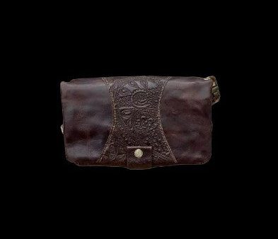 Original Kavatza Joint Wallet Ethnic For Cheap