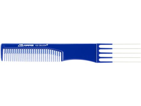 5 Steel Prong  Comare Comb (G102) Discount