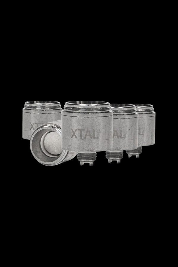 Wulf Mods Evolve Plus XL Duo Coil 5pk Supply