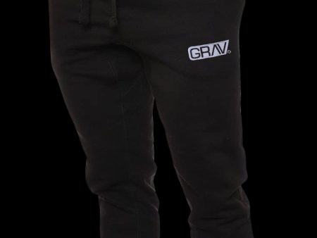 GRAV® Slim-Fit Joggers For Cheap