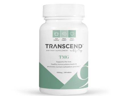 TMG on Sale