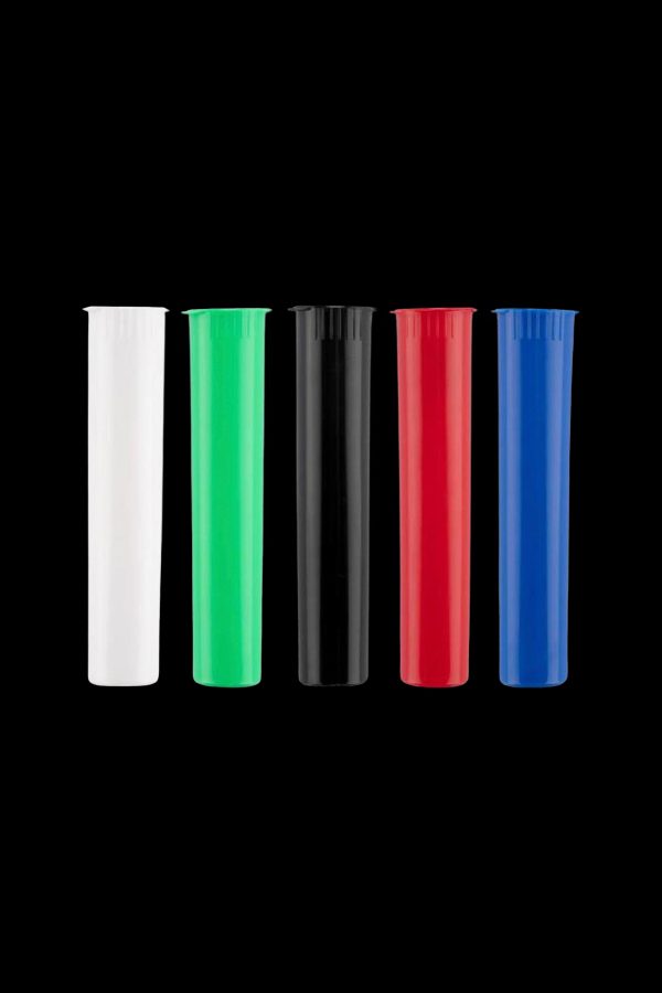 Joint Tubes - 1000ct - Assorted Colors Hot on Sale