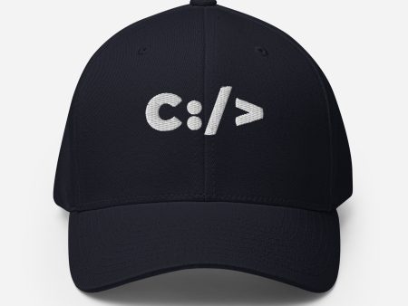 Command Prompt Hat Online now