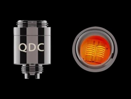 Yocan Amor Coil Online now