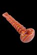 Crush Eye Candy Mega Twist Hand Pipe Online now