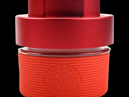 Goat Grinder AITH v.I OG Grinder Discount