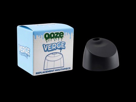 Ooze Verge Replacement Magnetic Mouthpiece Discount