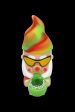 Daily High Club Roamin  Garden Gnome Silipipe Hot on Sale