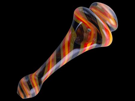 Crush Spinning Top Hand Pipe Online now