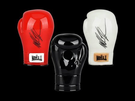 Tyson 2.0 Boxing Glove Hand Pipe Discount