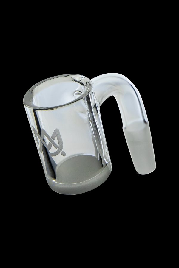 MJ Arsenal Premium Full Weld Opaque Quartz Banger Online Sale