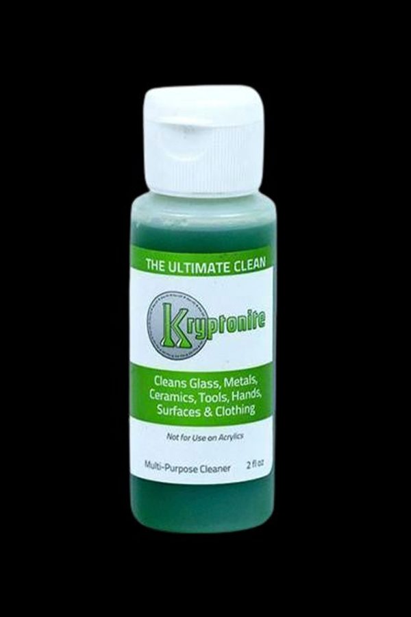 Hemper KLEAR Kryptonite Cleaner 2 oz on Sale