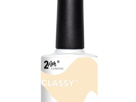 2am Gel Polish 7.5ml Winter 20 21 Collection Savage - Classy Discount