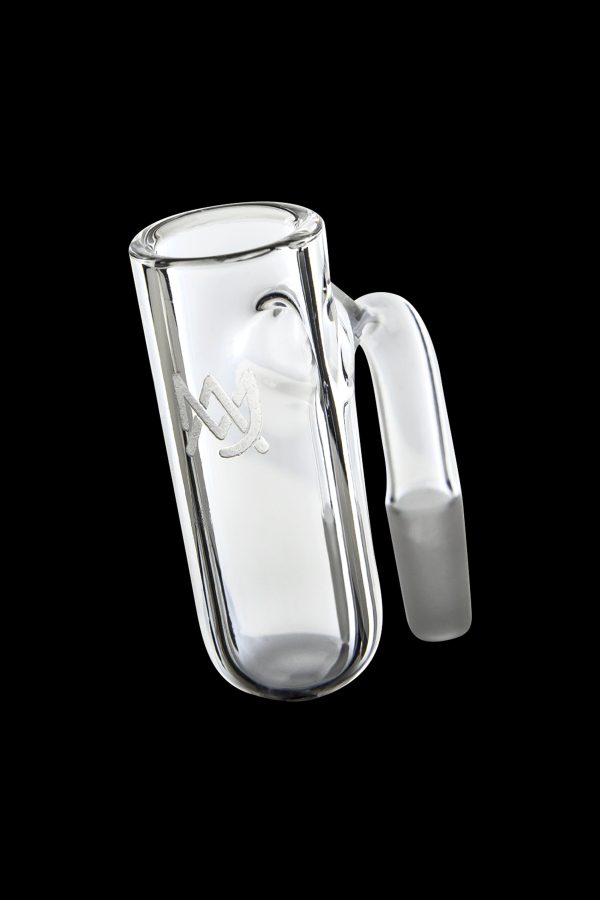 MJ Arsenal Premium Full Weld Cold Start Quartz Banger (Drip) For Cheap