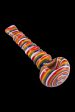 Crush Eye Candy Mega Twist Hand Pipe Online now