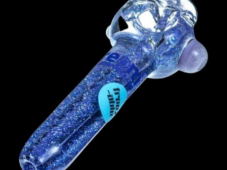 Dream Pipes Large Liquid Freezable Glitter Pipe Cheap