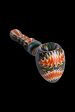 Crush Tomahawk Eye Candy Bubbler Fashion