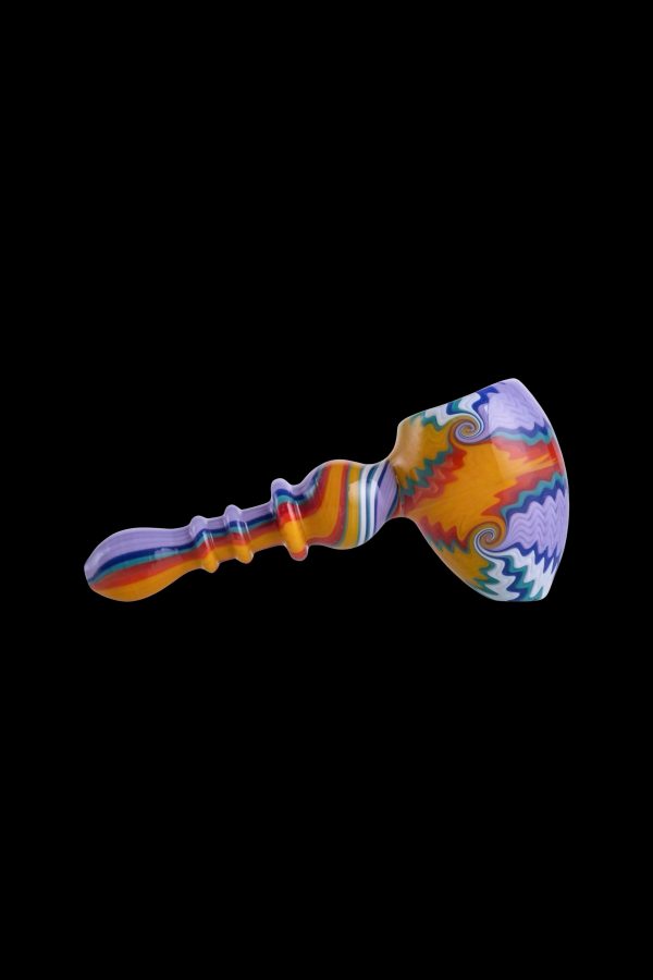 Crush Tomahawk Eye Candy Bubbler Fashion