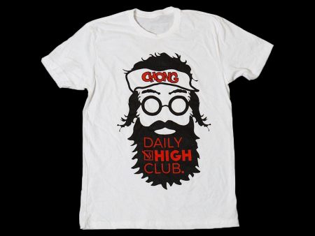 Tommy Chong x Daily High Club Shirt Online