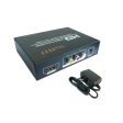 ViewHD HDMI   Composite AV to HDMI 720P 1080P Universal NTSC  PAL Video Converter | VHD-PNC Hot on Sale