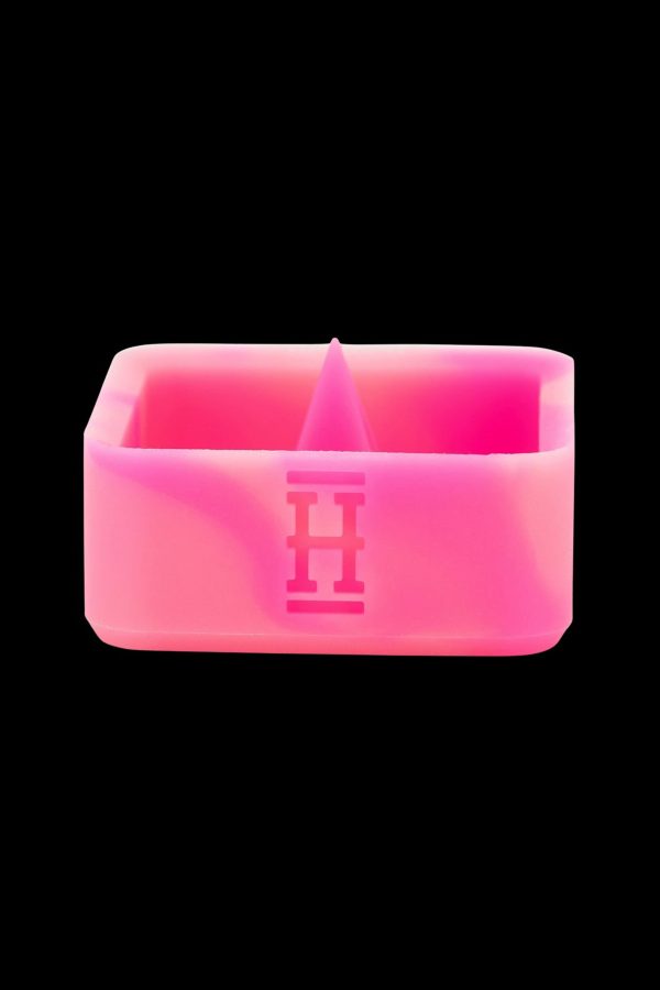 Hemper Silicone Caché Debowling Ashtray Online Hot Sale