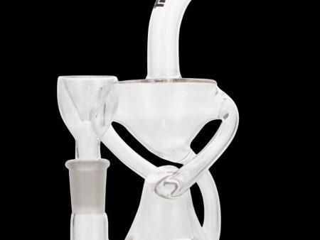 Hemper Trophy Recycler Rig For Cheap