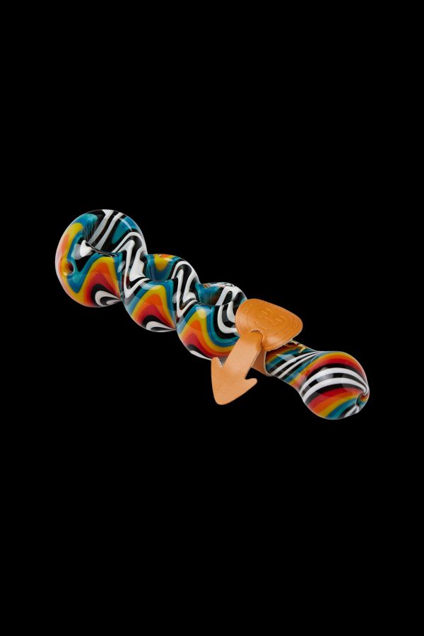 Cheech Glass Im Here To Party Hand Pipe Sale