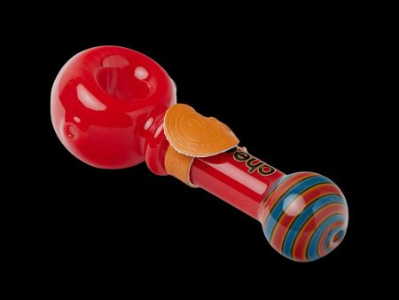 Cheech Glass Solid Until The End Hand Pipe on Sale