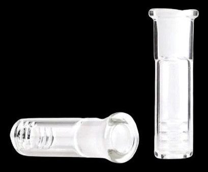 18.8mm to 14.5mm Diffused Downstem - 2.5  For Cheap