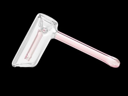 GRAV® Mini Hammer Bubbler Online now