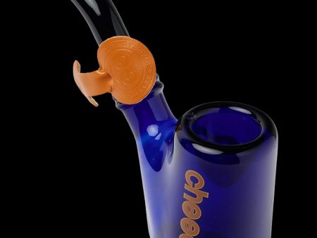 Cheech Glass Sherlock Hand Pipe Supply