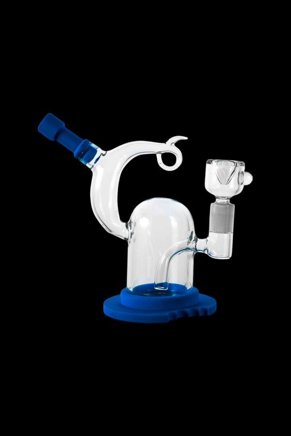 Cookies Sili-Boro Bubbler For Discount