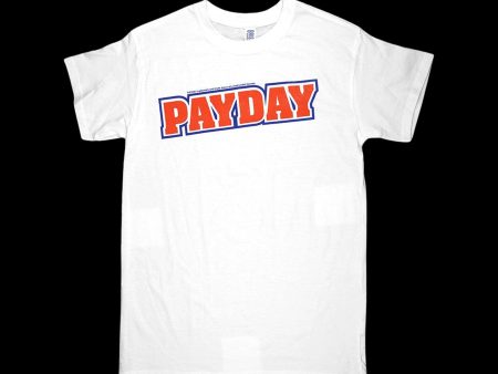 Brisco Brands PayDay T-Shirt Online Hot Sale